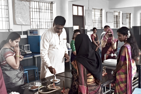 COCURRICULAR ACTIVITIES